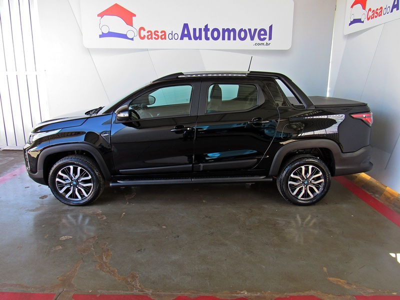Casa do Automóvel