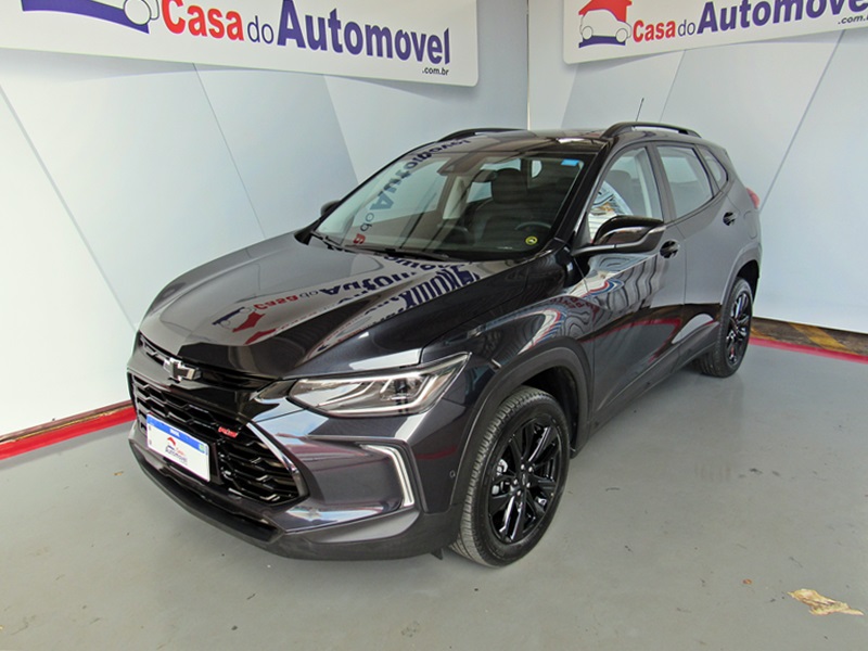 Casa do Automóvel
