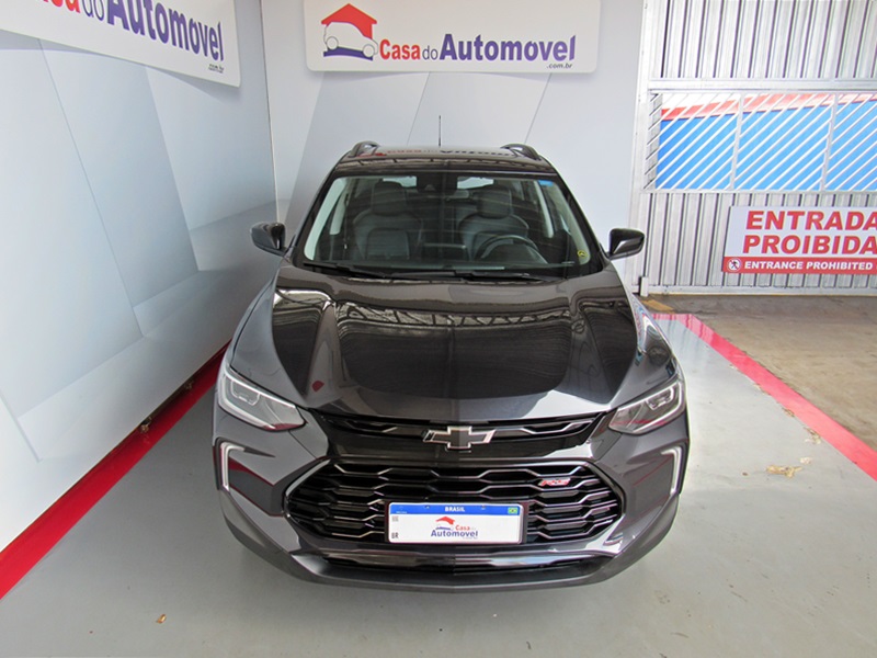 Casa do Automóvel
