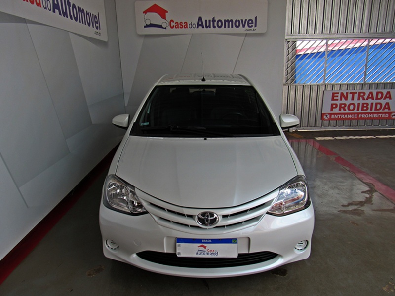 Casa do Automóvel