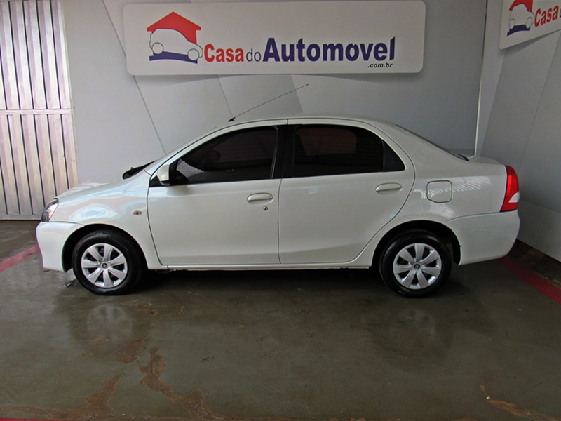 Casa do Automóvel