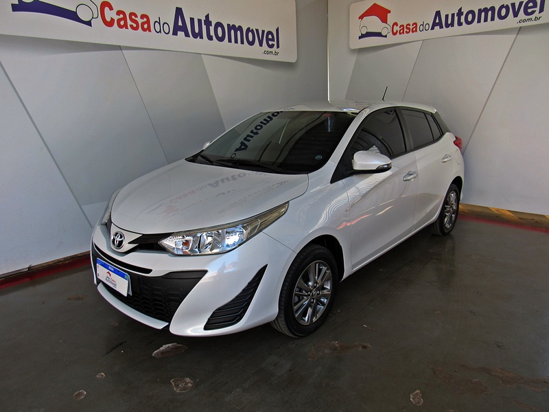Casa do Automóvel