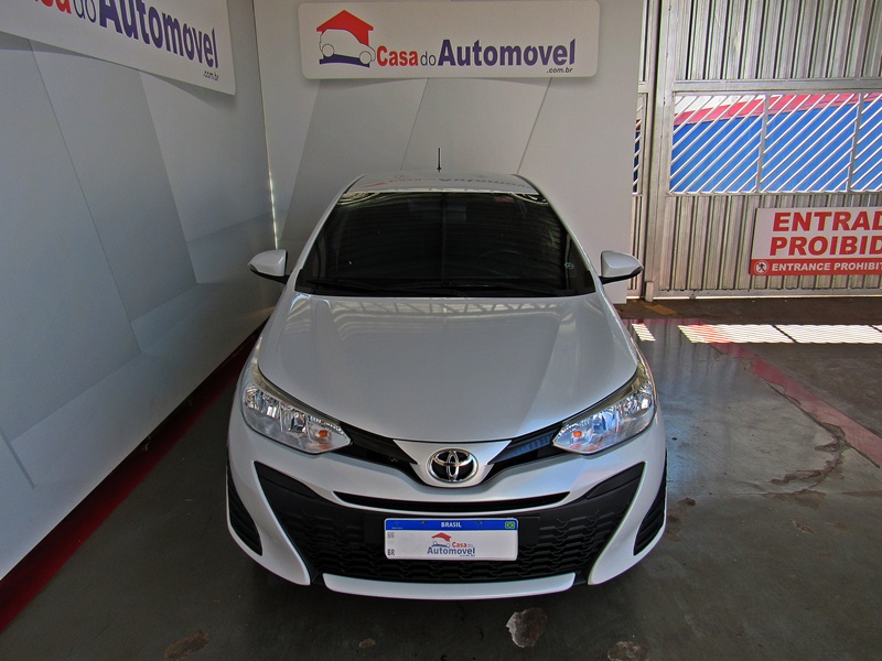 Casa do Automóvel