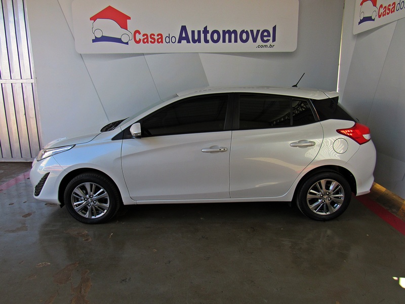 Casa do Automóvel