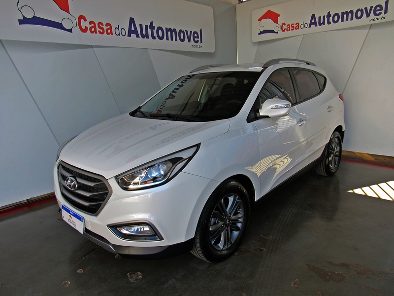 Casa do Automóvel