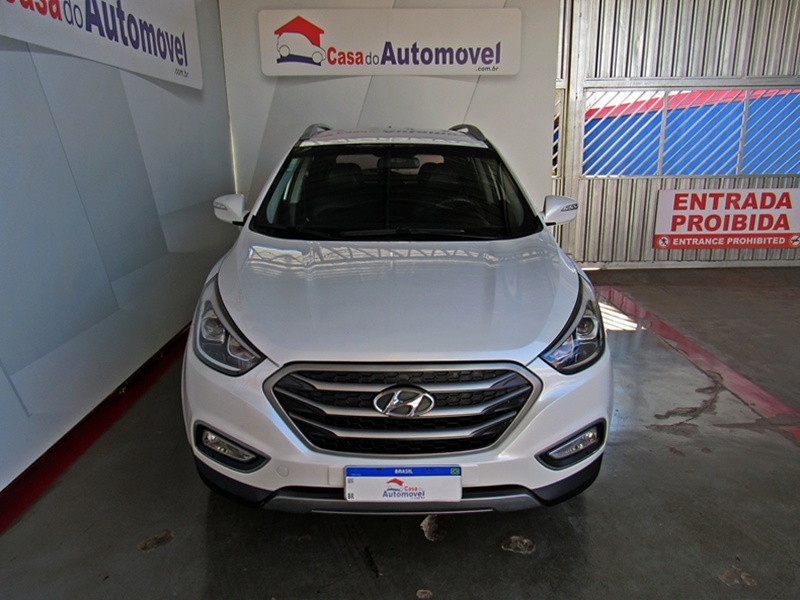 Casa do Automóvel