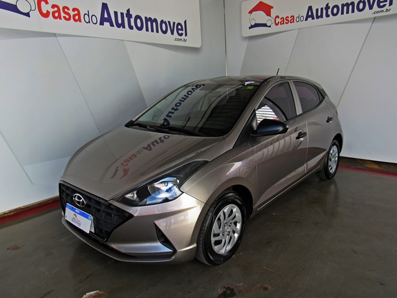 Casa do Automóvel