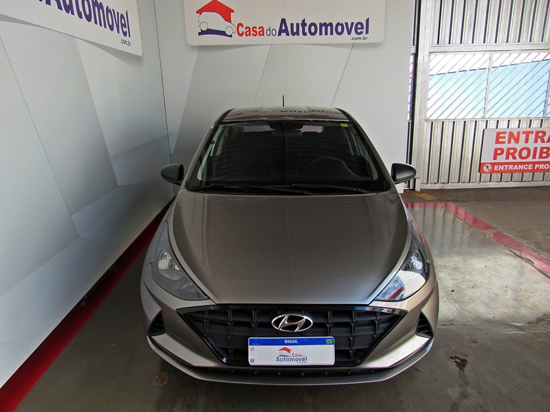 Casa do Automóvel