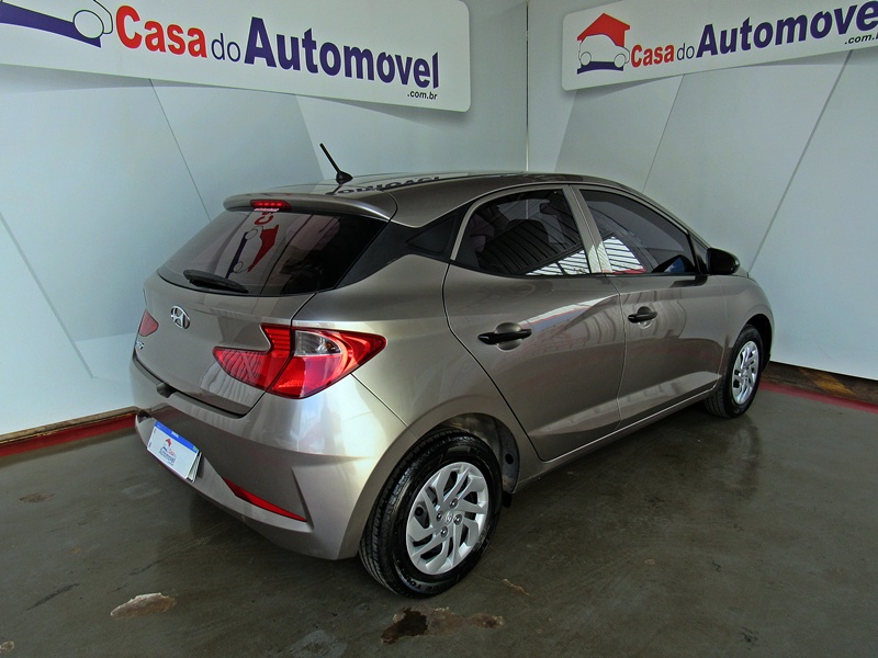 Casa do Automóvel