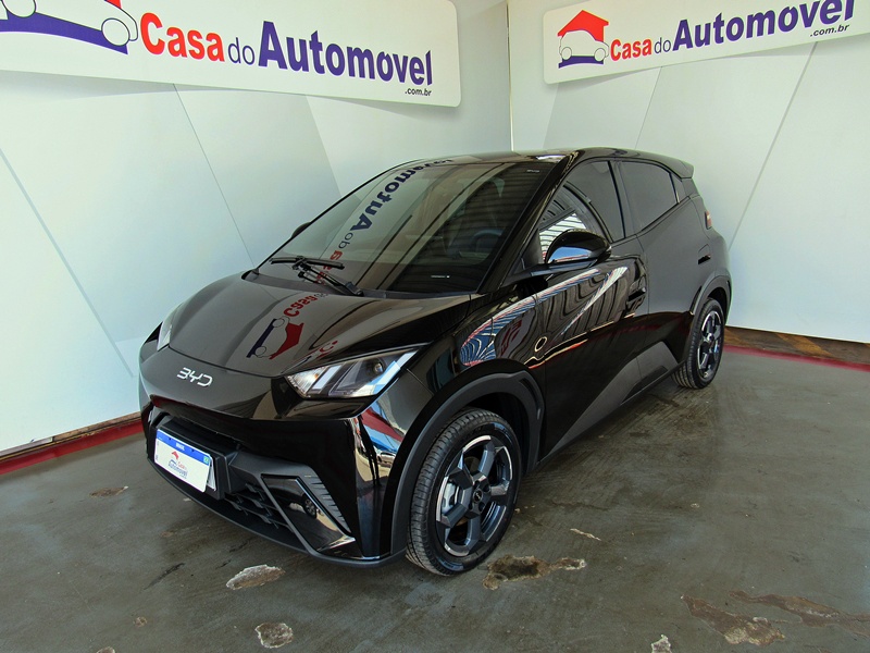Casa do Automóvel