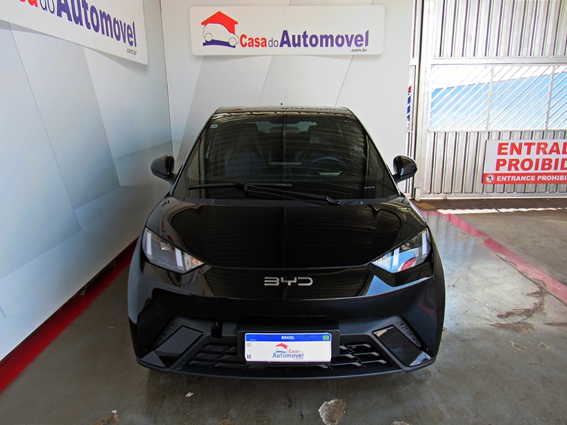 Casa do Automóvel