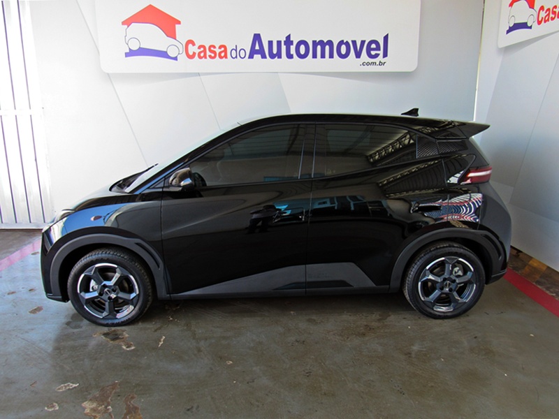 Casa do Automóvel