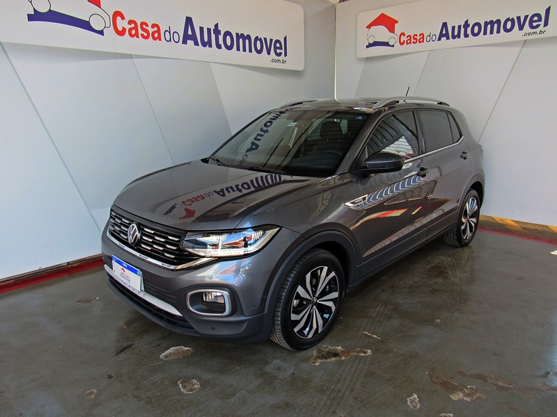 Casa do Automóvel