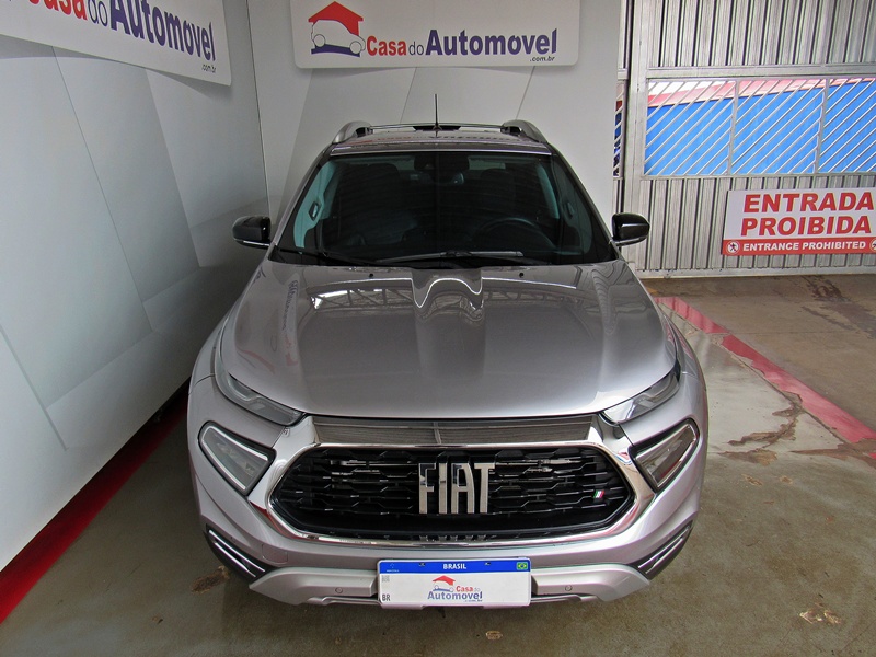 Casa do Automóvel