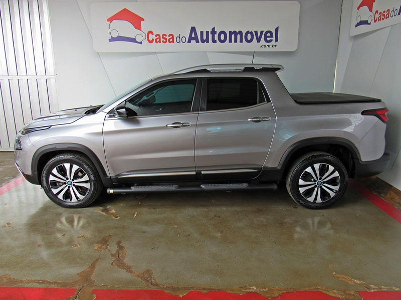Casa do Automóvel