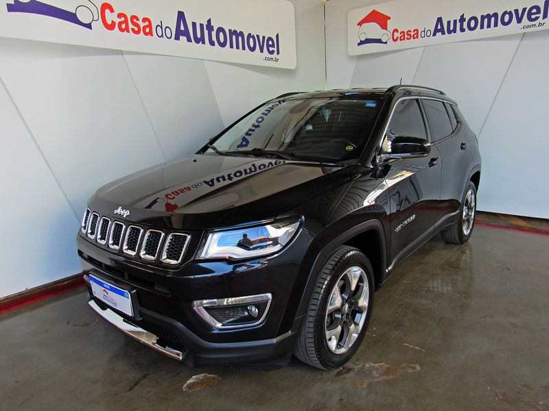 Casa do Automóvel