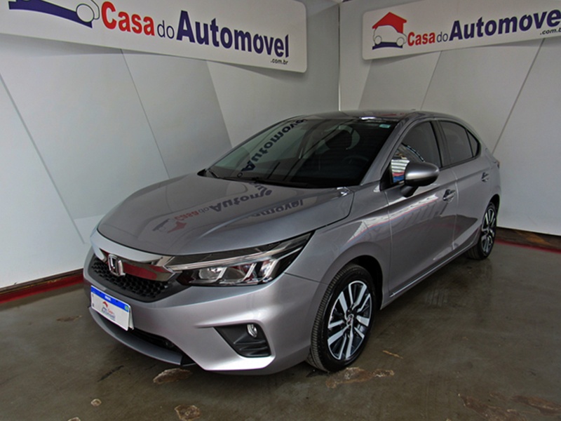 Casa do Automóvel