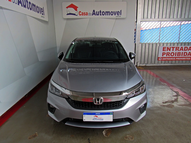 Casa do Automóvel