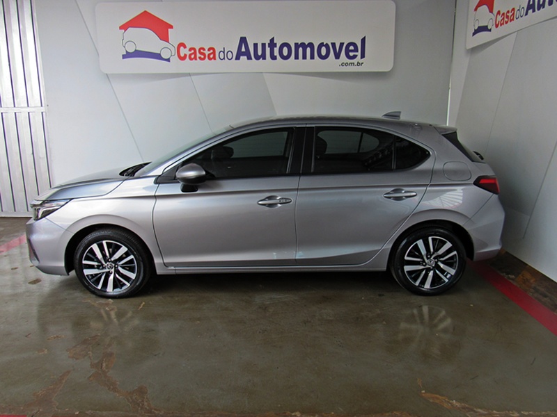 Casa do Automóvel