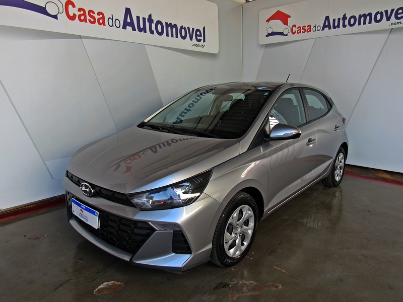 Casa do Automóvel