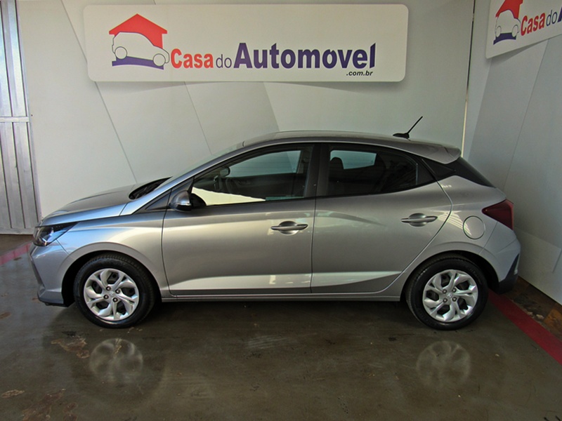 Casa do Automóvel