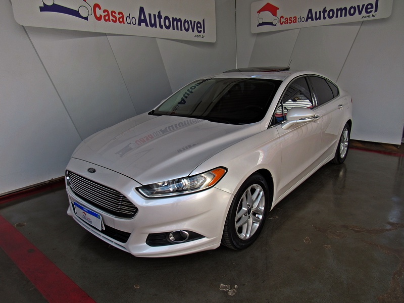 Casa do Automóvel