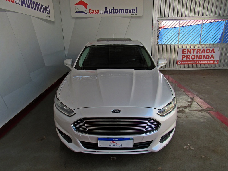 Casa do Automóvel