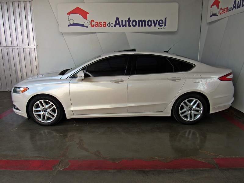Casa do Automóvel