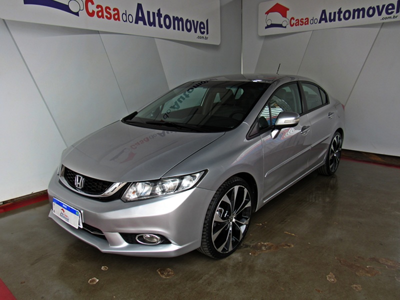 Casa do Automóvel