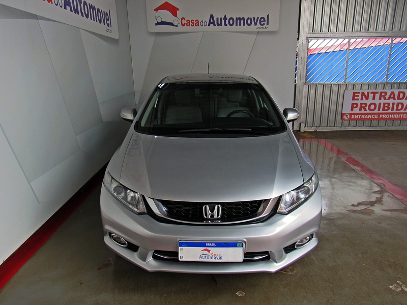 Casa do Automóvel