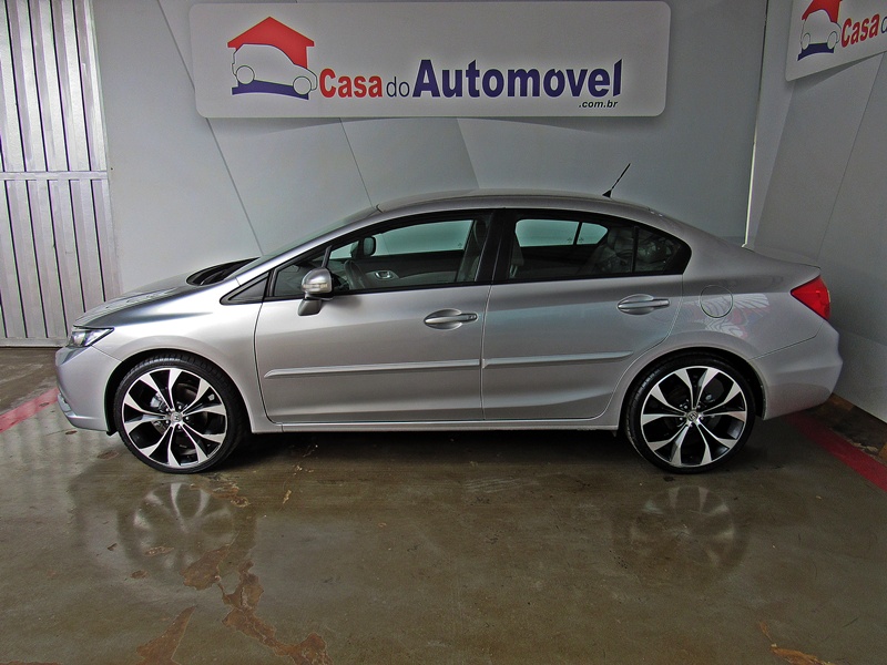 Casa do Automóvel