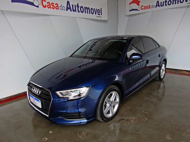 Casa do Automóvel