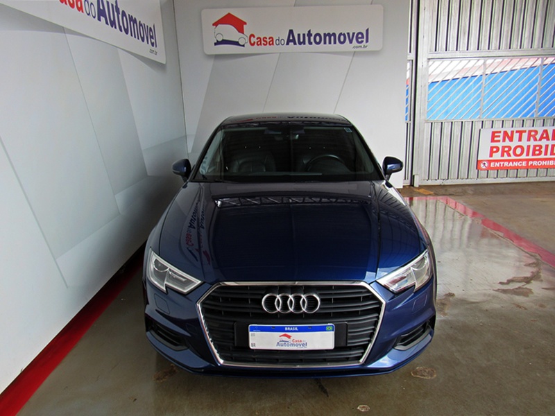 Casa do Automóvel