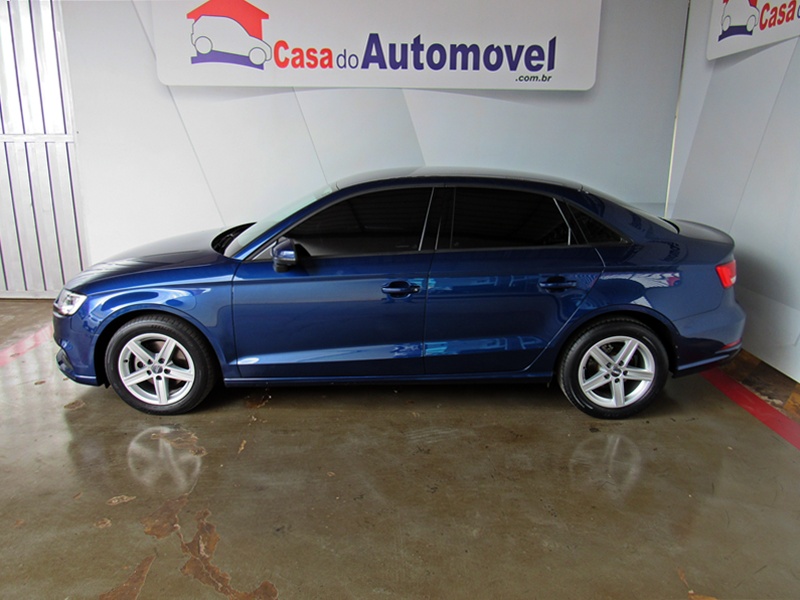 Casa do Automóvel