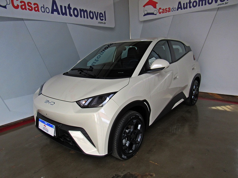 Casa do Automóvel