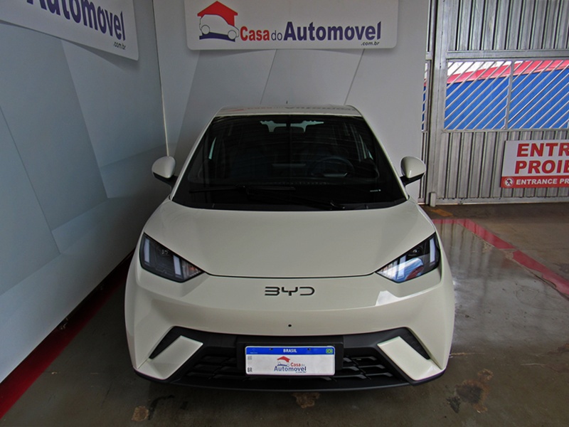 Casa do Automóvel
