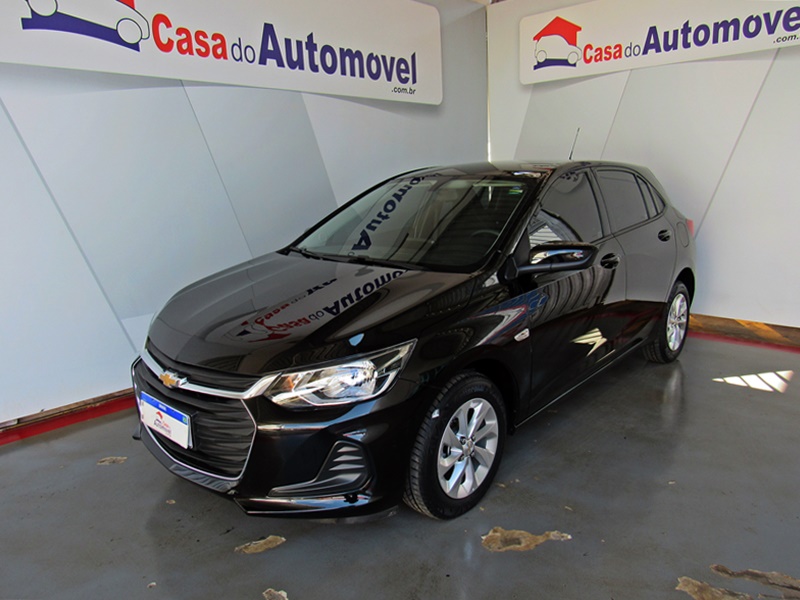 Casa do Automóvel