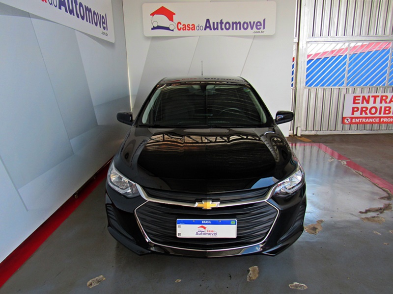 Casa do Automóvel