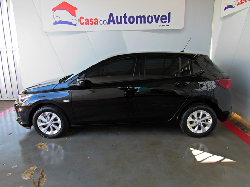Casa do Automóvel