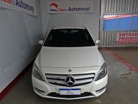 Casa do Automóvel