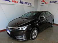 Casa do Automóvel