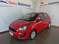 Casa do Automóvel