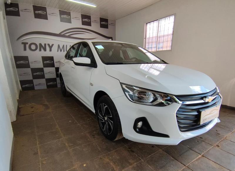 foto do ONIX PLUS 10MT LT2 2025