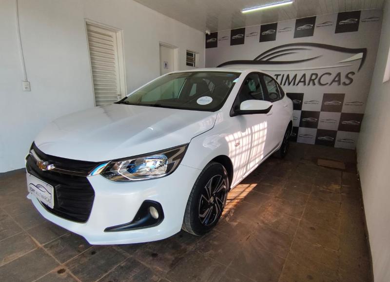 foto do ONIX PLUS 10MT LT2 2025