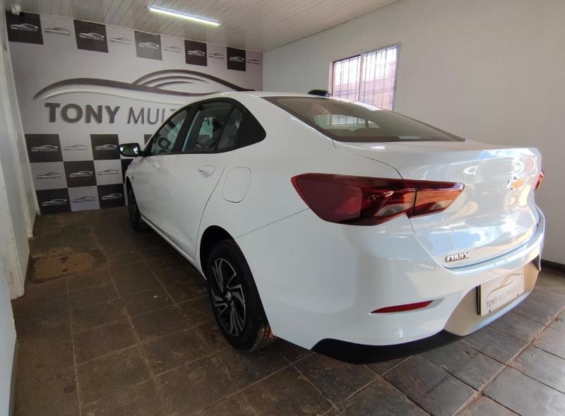 foto do ONIX PLUS 10MT LT2 2025