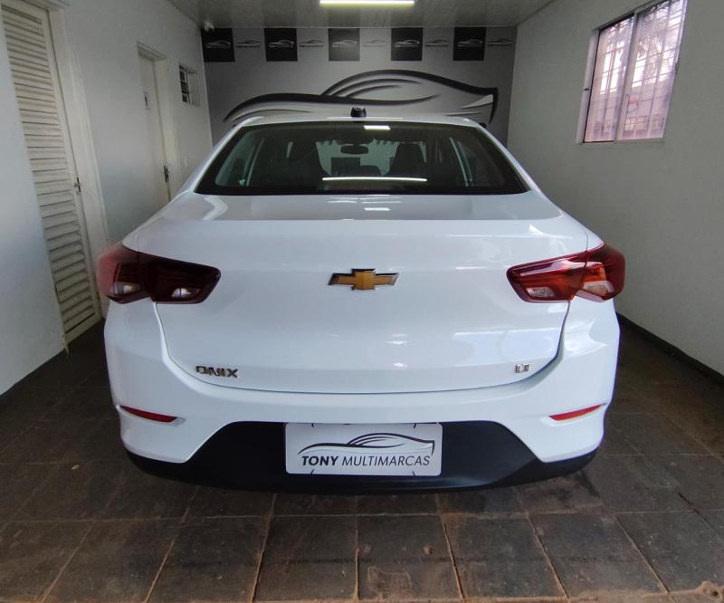 foto do ONIX PLUS 10MT LT2 2025