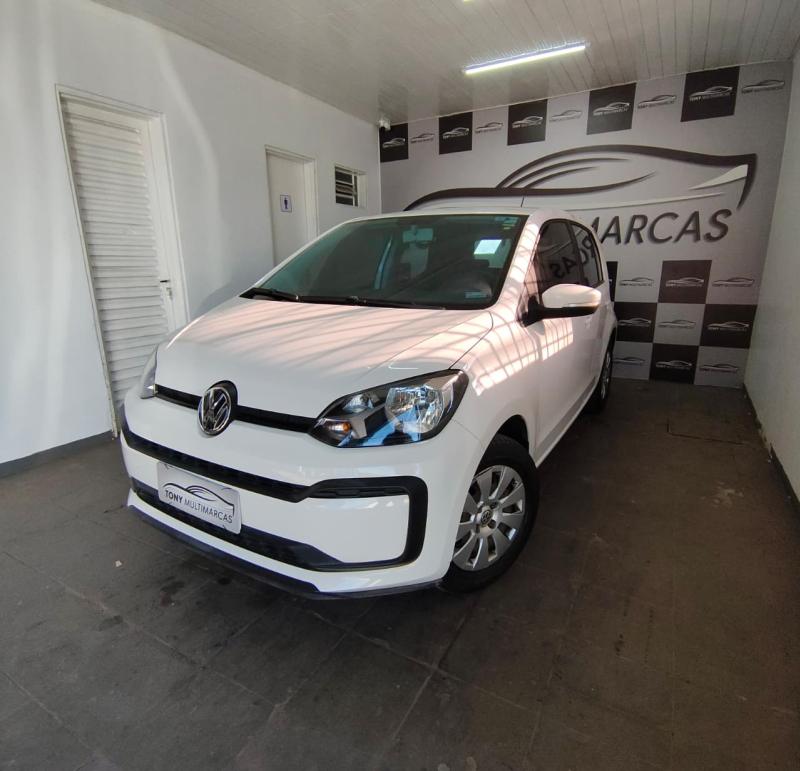 foto do UP MPI MC 2020
