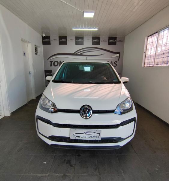 foto do UP MPI MC 2020
