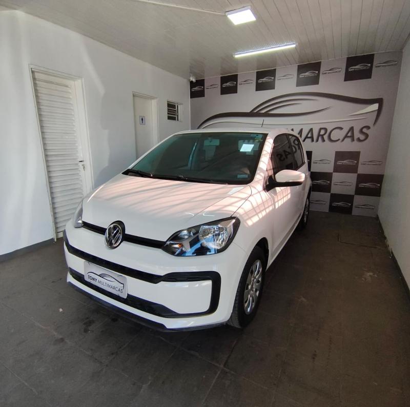 foto do UP MPI MC 2020