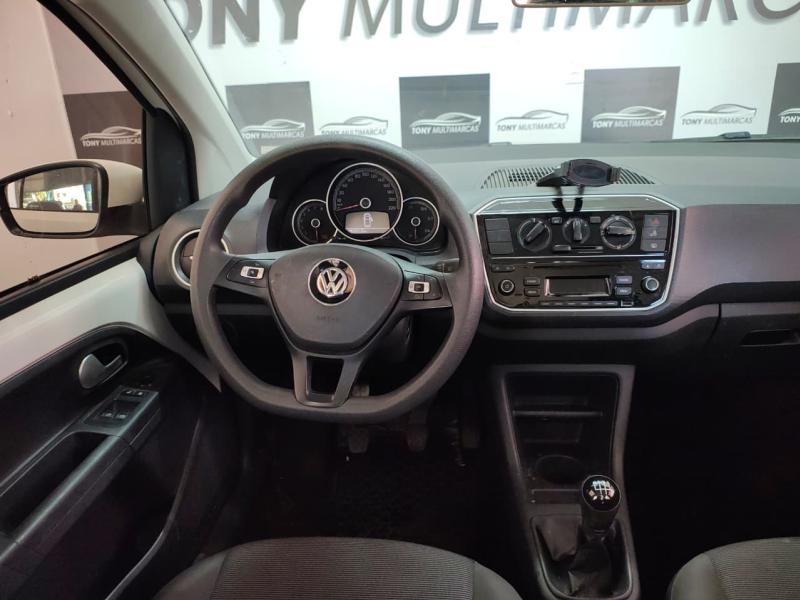 foto do UP MPI MC 2020